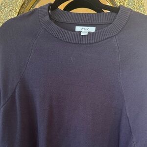 Women’s Navy Blue Sweater